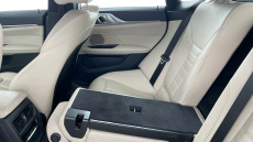 BMW 4 Series 430i M Sport 5dr Step Auto Petrol Hatchback